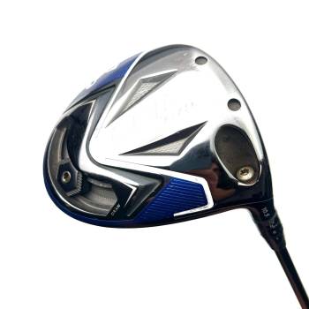 Callaway Epic Flash Driver / 10.5 Degree / Tensei Blue AV Series 65 Regular Flex