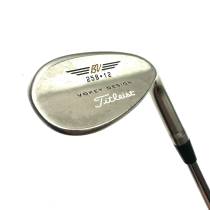 Titleist Vokey Design Lob Wedge / 58 Degree / Vokey Wedge Flex