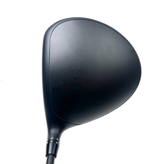 Cobra DS-Adapt X Driver / 9 Degree / Denali 60 Stiff Flex