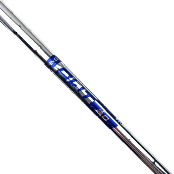 Ping I200 8 Iron / 37 Degree / Ping AWT 2.0 Regular Flex