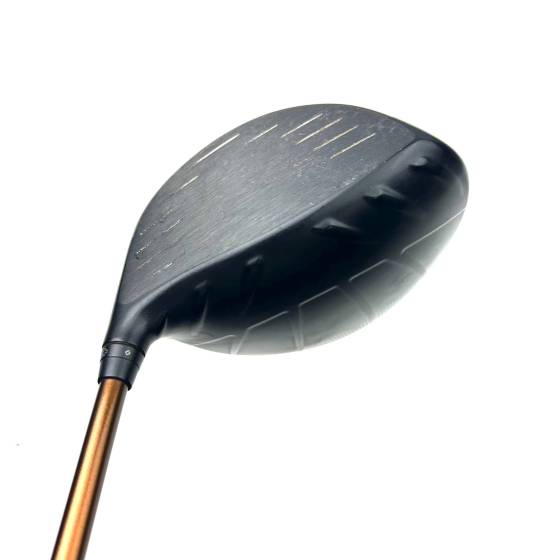 Ping G400 Driver / 10.5 Degree / Alta CB 55 Regular Flex