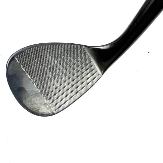 Cleveland CG15 Lob Wedge / 60 Degree / Traction Golf Flex