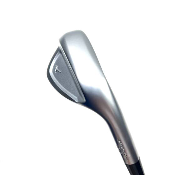 Mizuno T3 Pro Wedge Set / 50, 54, 58 / MMT 55 Senior Flex