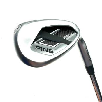 Ping G740 Sand Wedge / 56 Degree / AWT 2.0 Stiff Flex