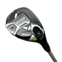 Ping G430 5 Hybrid / 26 Degree / Alta Quick 35 Senior Flex