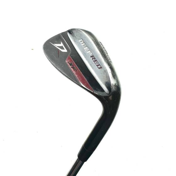 Wilson Deep Red XF Gap Wedge / 52 Degree / Wilson Regular Flex