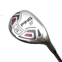 Ping I15 3 Hybrid / 20 Degree / TFC 700 Stiff Flex