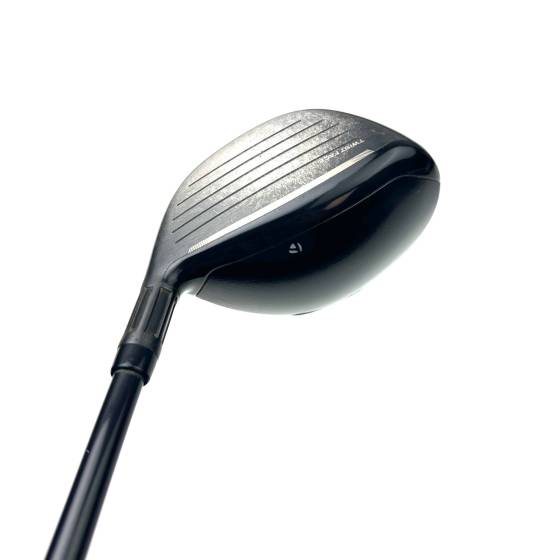 Taylormade Stelath 7 Wood / 21 Degree / Ventus Senior Flex