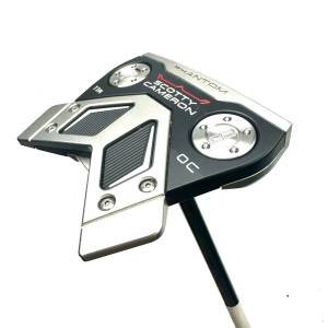 Scotty Cameron Phantom 11R OC Putter / 33 Inches