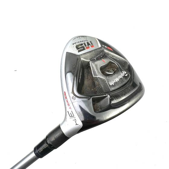 Taylormade M5 3 Wood / 14 Degree / Mitsubishi Tensei CK Series 65 Stiff Flex