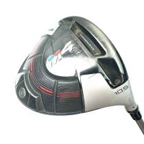 Taylormade M4 Driver / 10.5 Degree / Taylormade 45 Ladies Flex