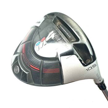 Taylormade M4 Driver / 10.5 Degree / Taylormade 45 Ladies Flex