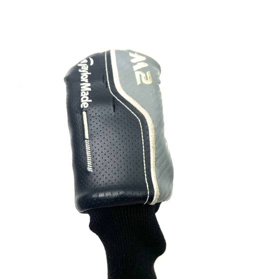 Taylormade M2 3 Hybrid / 19 Degree / Reax 65 Regular Flex