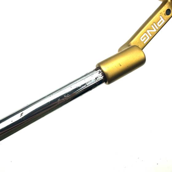 Ping 1966 Anniversary Anser Putter / 34 Inches