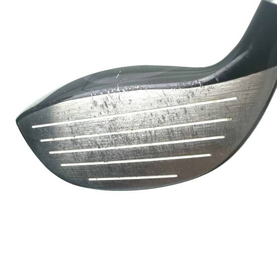Ping Rhapsody 2007 7 Wood / 26 Degree / ULT 129 Ultra Light Ladies Flex
