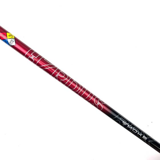 New Srixon ZX MKII 3 Hybrid / 19 Degree / Hzrdus RDX Smoke 70 Senior Flex