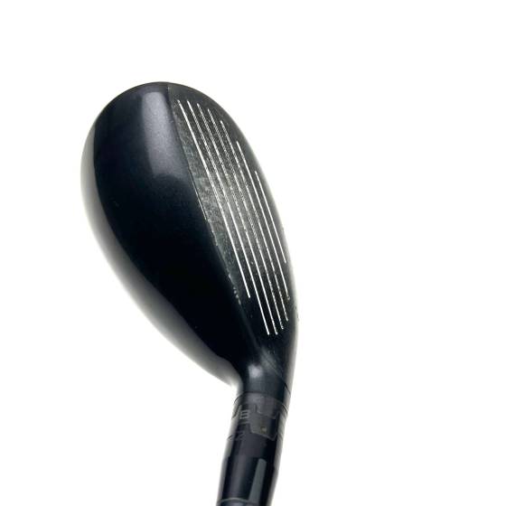 Left Handed Titleist 913 H 3 Hybrid / 19 Degree / Phenom 80 Regular Flex
