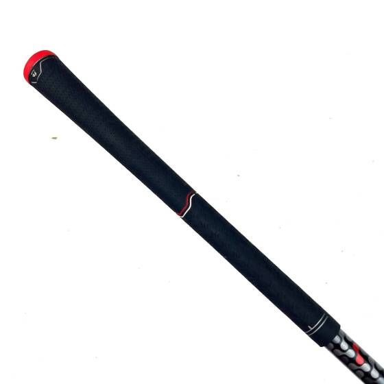 Taylormade M6 3 Wood / 15 Degree / Atmos 6S Stiff Flex