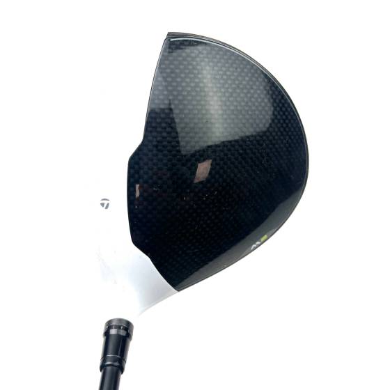 Taylormade M2 2017 Driver / 10.5 Degree / Hzrdus Stiff Flex