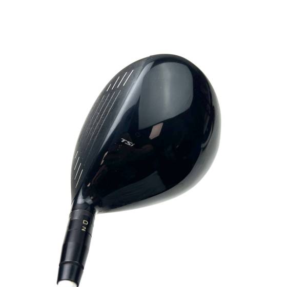 Titleist TSi1 5 Wood / 18 Degree / Aldila Ascent 40 Regular Flex