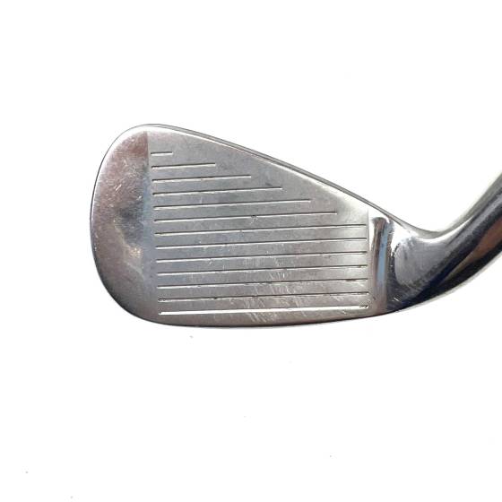 Wilson D350 8 Iron / 35 Degree / Element 59 Senior Flex