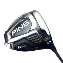 Ping G425 Max Driver / 10.5 Degree / Alta CB 55 Regular Flex
