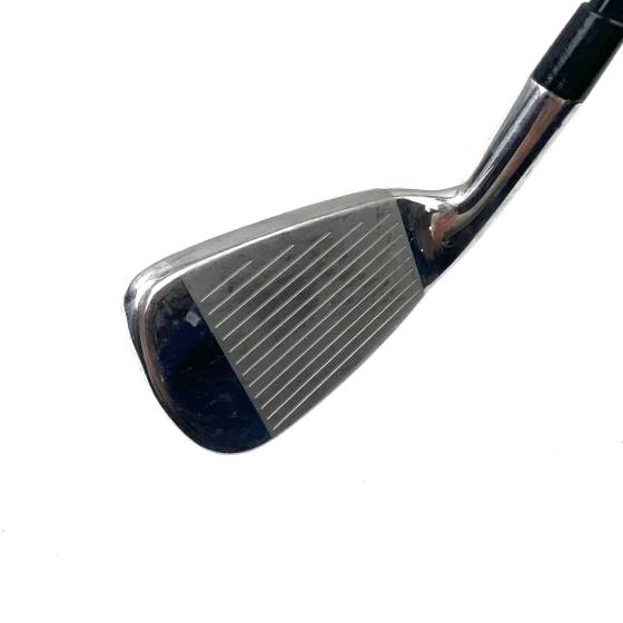 Cleveland Launcher HB 8 Iron / 34 Degree / Miyazaki 6R Regular Flex