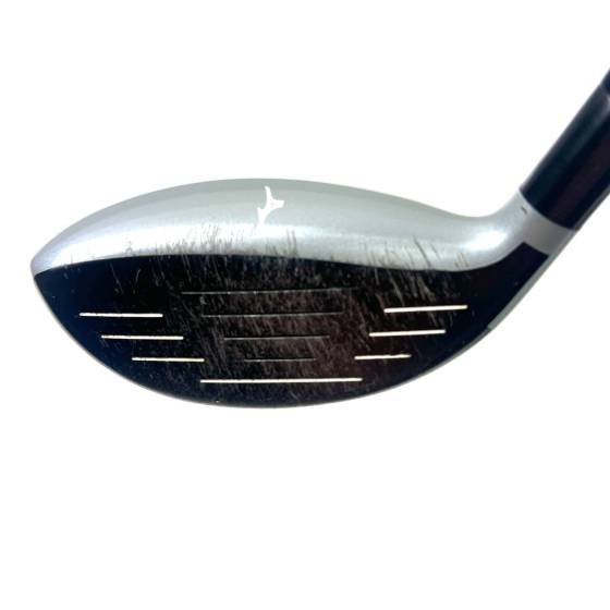 Mizuno JPX EZ 4 Hybrid / 22 Degree / Fujikura Orochi 45 Ladies Flex