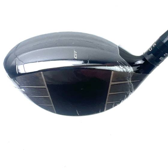 New Titleist GT3 Driver / 10 Degree / Hzrdus 60 Stiff Flex