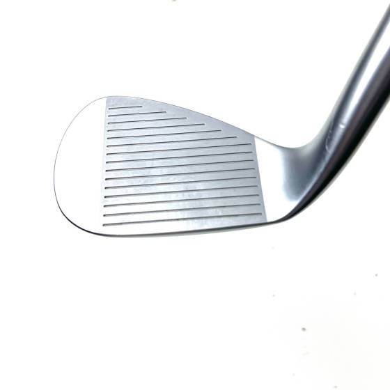 Mizuno T3 Pro Wedge Set / 50, 54, 58 / MMT 55 Senior Flex