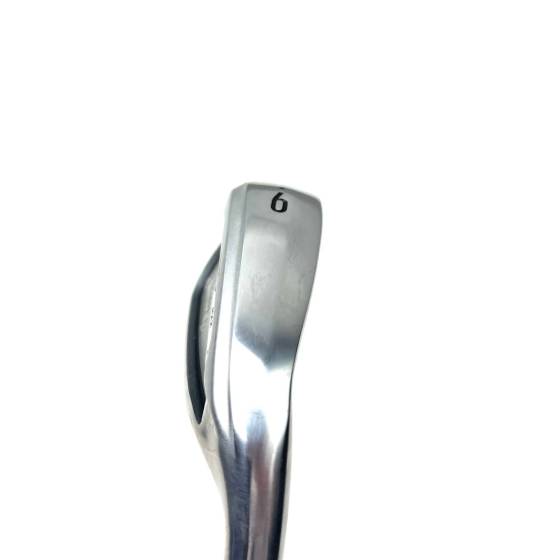 Callaway Quantum Max 9 Iron / 37 Degree / KBS Max 90 Regular Flex