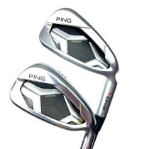 Ping G430 Irons / 7-PW + 45 Degree / Alta CB AWT Regular Flex