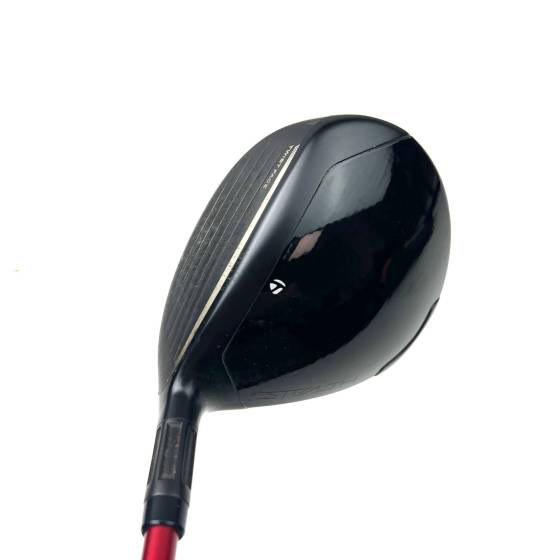 Taylormade Stealth 2 HD 5 Wood / 19 Degree / Speeder NX 50 Senior Flex