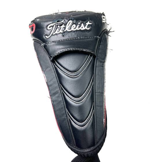 Titleist 913 D2 Driver / 10.5 Degree / Phenom RIP Regular Flex