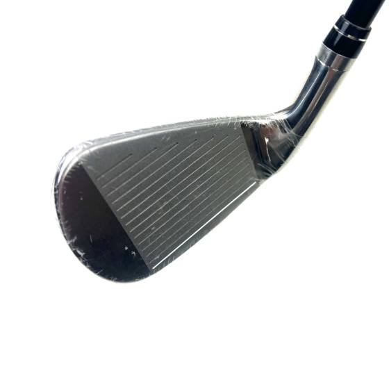 DEMO New Yonex EZone Elite 3.0 7 Iron / 29 Degree / EX-E03 Senior Flex