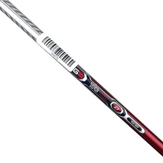 Left Handed Ping G15 Driver / 12 Degree / TFC 149 Regular Flex