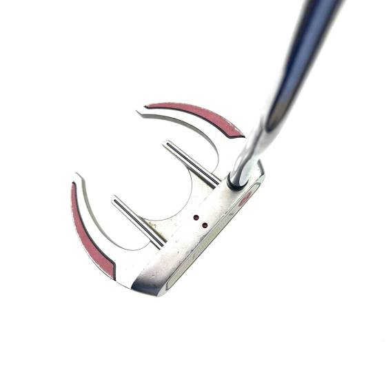 Odyssey White Hot XG Sabertooth Putter / 33.5 Inches