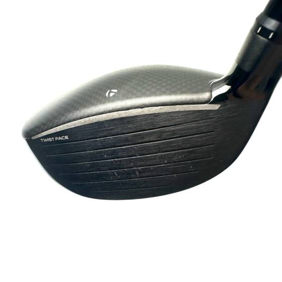 Taylormade QI4D Tour 5 Wood / 18 Degree / HZRDUS X-Stiff Flex