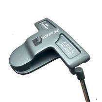 Odyssey DFX 2025 2-Ball Blade Putter / 34 Inches