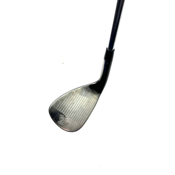 Wilson Deep Red XF Gap Wedge / 52 Degree / Wilson Regular Flex