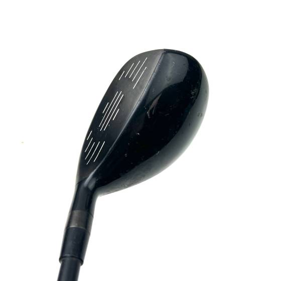 Eleven 4 Hybrid / 21 Degree / KBS TGI 70 Regular Flex