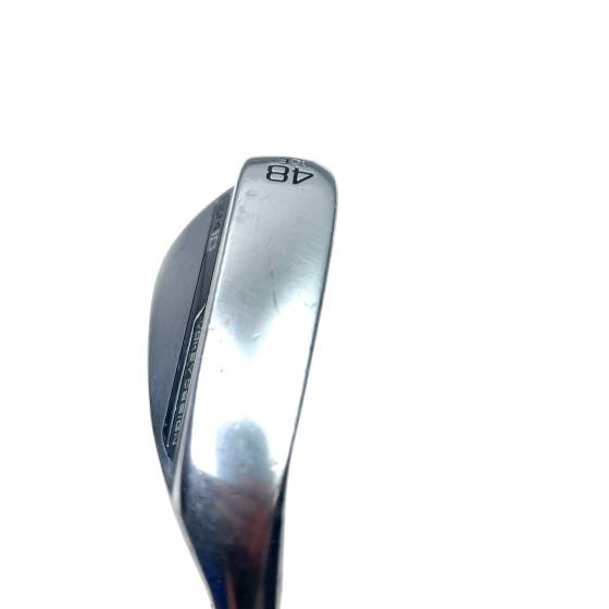 Titleist Vokey SM10 Gap Wedge / 48 Degree / Vokey Wedge Flex