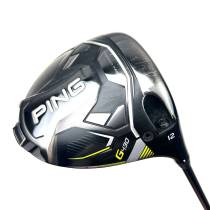 Ping G430 Max Driver / 12 Degree / Alta CB 55 Senior Flex