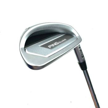 Ping Bunkr / 64 Degree / ZZ-115 Wedge Flex