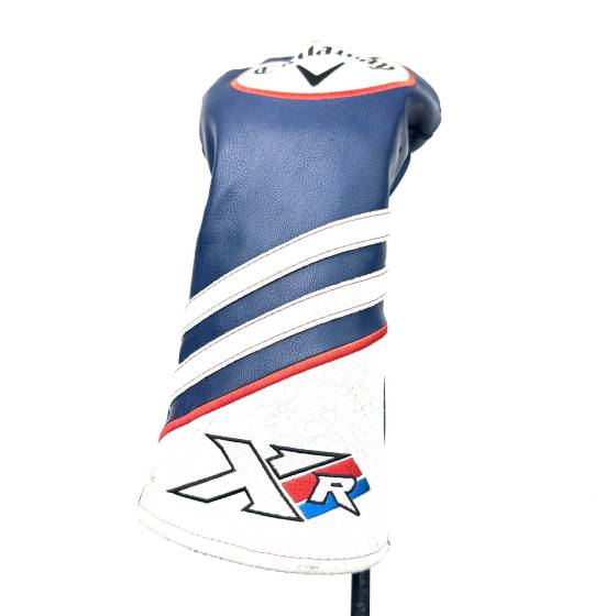 Callaway XR Driver / 10.5 Degree / Project X 5.5 Regular Flex