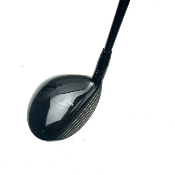 Titleist TSR2 3 Wood / 16.5 Degree / HZRDUS Gen 4 Black Stiff Flex