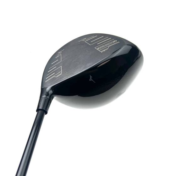 Mizuno ST-X 230 Driver / 10.5 Degree / Kai’li 60 Stiff Flex