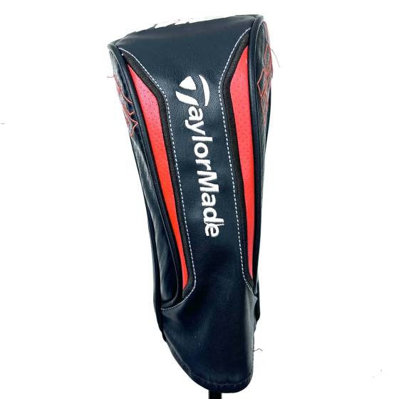 Taylormade M6 3 Wood / 15 Degree / Atmos 6S Stiff Flex