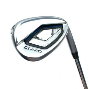 Ping G440 Sand Wedge / 56 Degree / AWT 2.0 Regular Flex