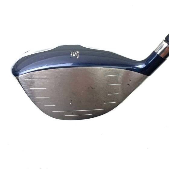 Cobra S9-1 M Offset Driver / 12 Degree / Tour AD 45 Ladies Flex
